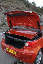 Mitsubishi Colt CZC 2006 года (WW)